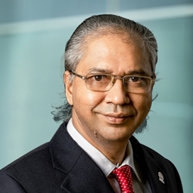 Mr. Krishnan Sadagopan