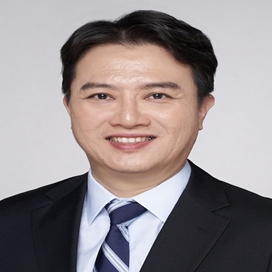 Prof. Ming-Hsun