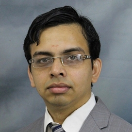 Prof. Venkateswaran Narayanaswamy