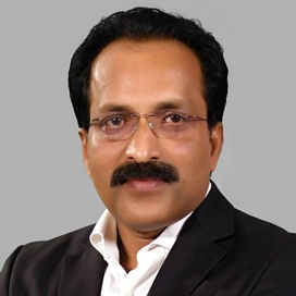 Dr. S Somanath